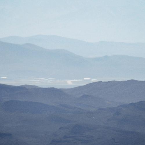 มนุษย์โลกที่อยากไปแอนโดรเมด้า