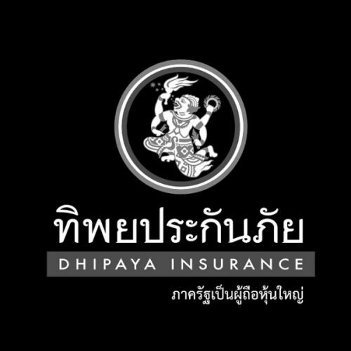 ทิพยประกันภัย