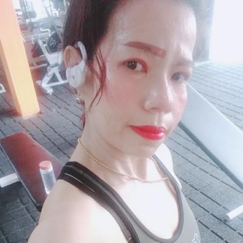 ขยับสิค่ะ