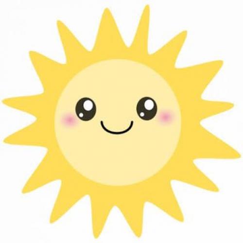 ตะวันน้อยส่องแสง