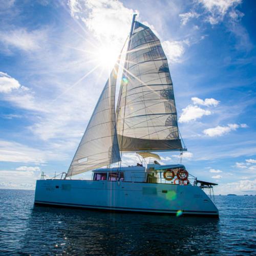 ฉันคือนางมารร้าย