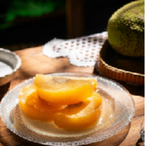 สาเกต้มน้ำตาล