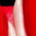 ผู้หญิงปากแดง