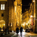 ทางม้าลายจ้า