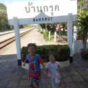 ครอบครัววุ่นวาย ปู๊นๆๆ