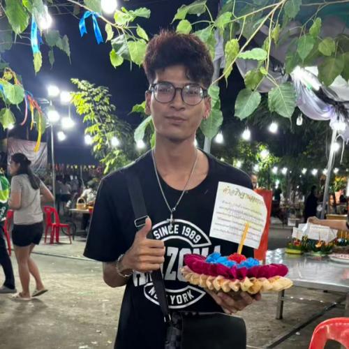 สมาชิกหมายเลข 9133179