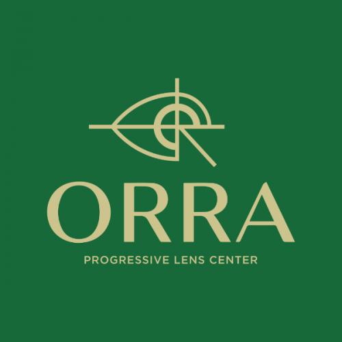 ORRA Progressive Lens Center