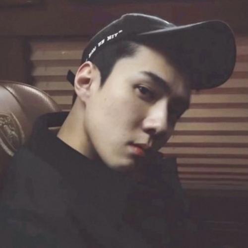 Mona Lisa kinda Lisa