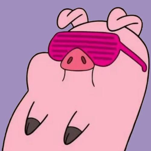 คุณหมูต่อนต๊อน