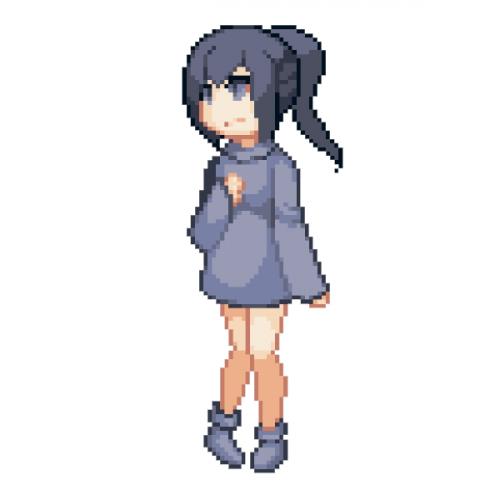 เกลียดตัวเอง