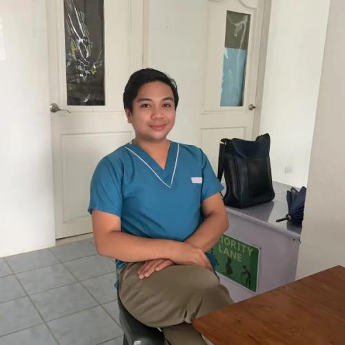 ป้าเลี้ยง จิตวิญญาณนักล่า