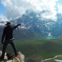 To See The World