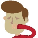 เจ้าหมูเกินจริง