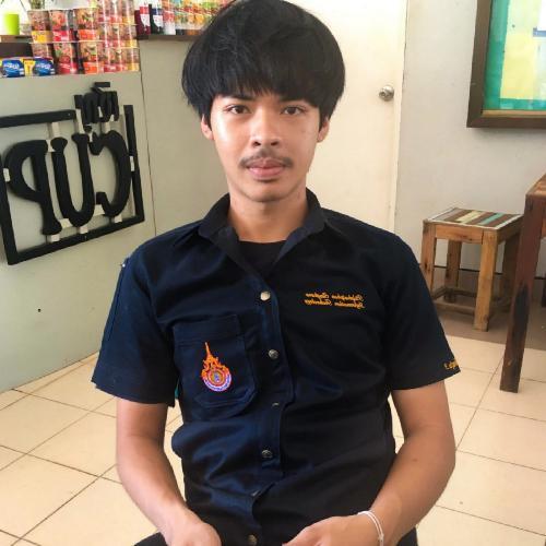 สมาชิกหมายเลข 5053934