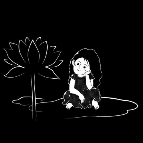 สายรุ้งช่วงเย็น