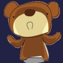 น้องหมีสงสัย