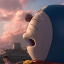 เพนกวินดิ้นไปดิ้นมาและดิ้นดิ้น