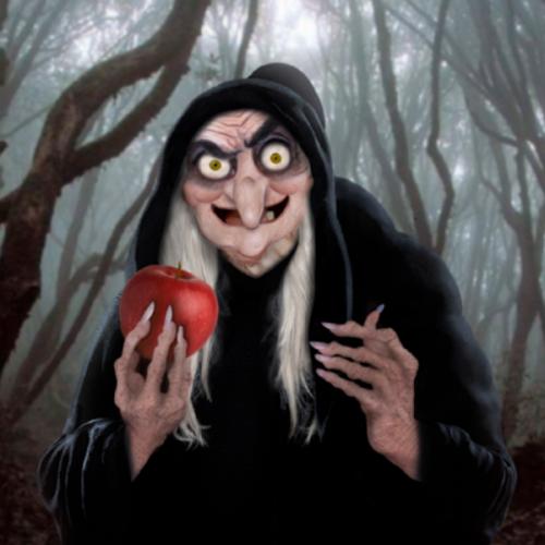 MONSTERS สาวไสยเวทย์