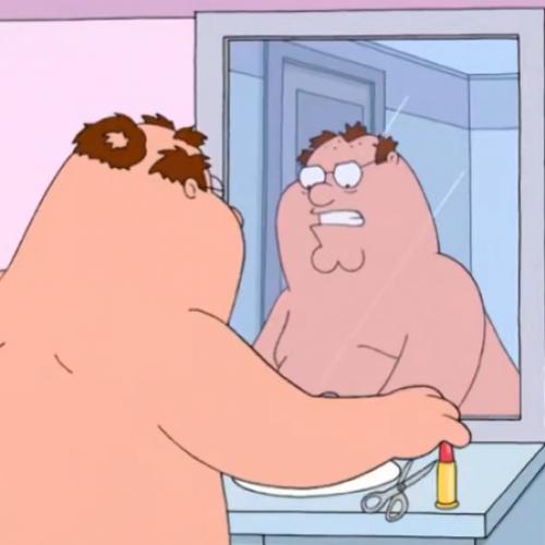 คนตื่นลุง