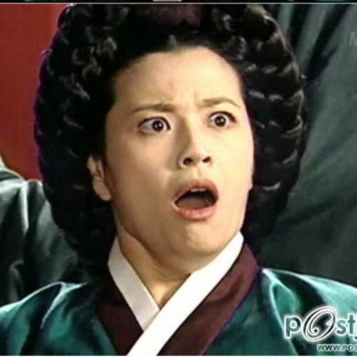 นางในห้องเครื่อง