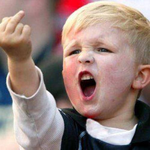 น้องโหน่งเองครัช