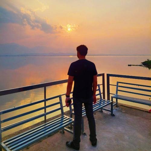 ขอกะเพราเผ็ดๆใส่พริก2เม็ด