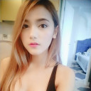 ใบเฟิร์นอยู่ในสวน