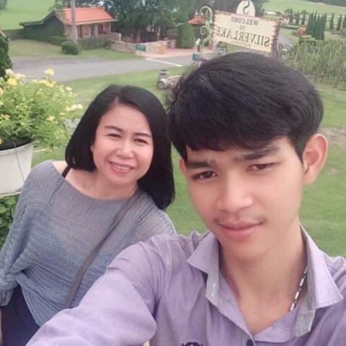 สมาชิกหมายเลข 5820299