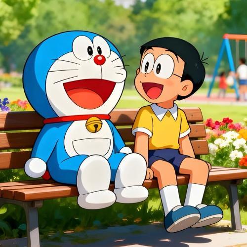 เด็กชายหัวโปก