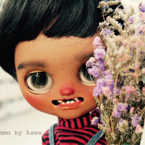 ฟ้ายามเย็น