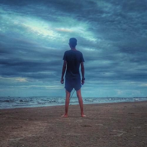 ชายผู้ถือหม้อ