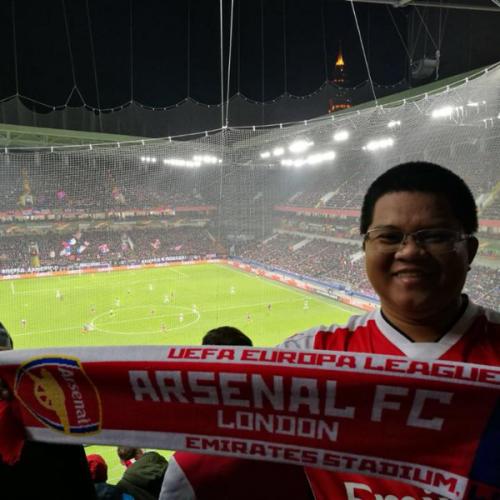 -นอนกอดตัวเองทุกคืน-