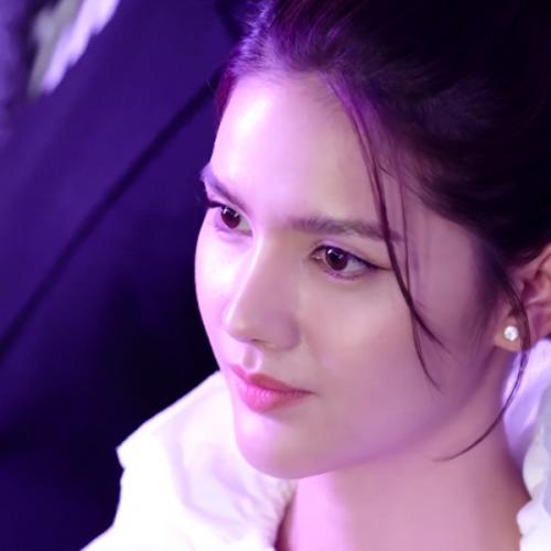 We wish you be well Celine