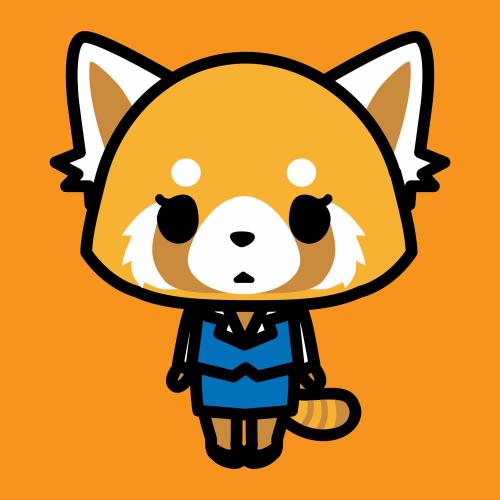 Aggretsuko