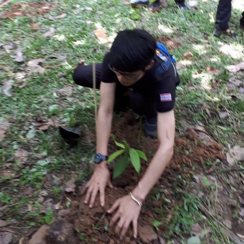 สมาชิกหมายเลข 5205901