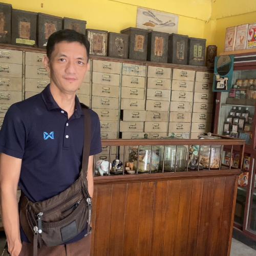 สมาชิกหมายเลข 5737102