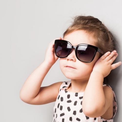 น้องแว่นตา