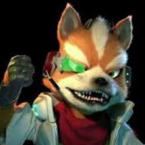 FoxMcCloud