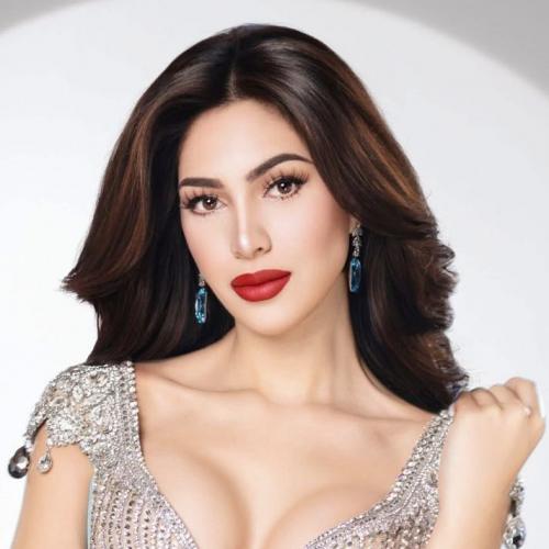 มีมี่ สาวสวย