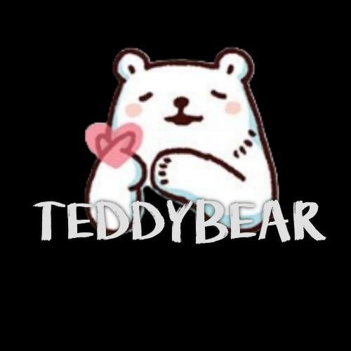 TeddyBear_T