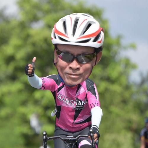 สมาชิกหมายเลข 2393183