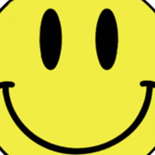 ยิ้มได้ถ้าภัยมาหนีจ้า