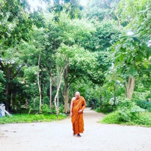 กันตวีโรภิกขุ