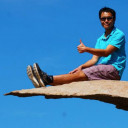 นักประดาดอย