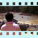 ลูกแมวหน้าโรงหนังลุง