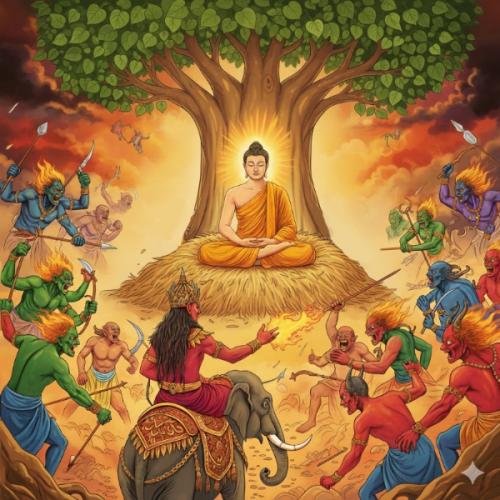 เกิดเป็นคน ฝึกตนได้ และควรฝึก