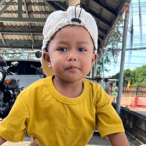 ทะเลไม่ยอมนอน