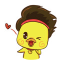 หน่องเป็ด