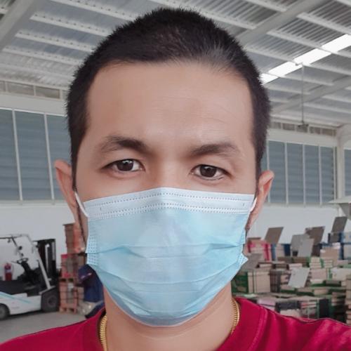 สมาชิกหมายเลข 6617003