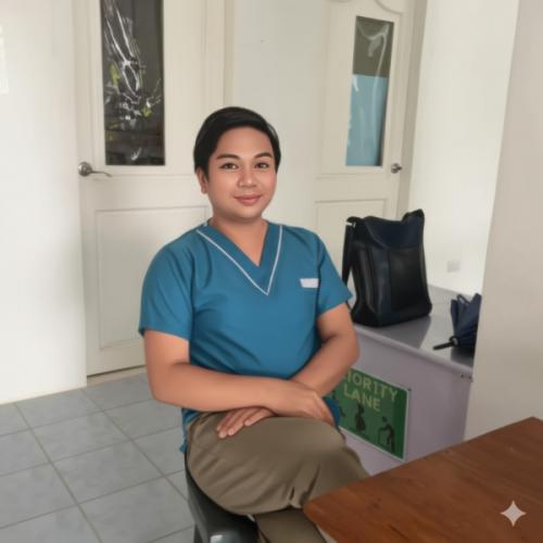 ป้าเลี้ยง จิตวิญญาณนักล่า